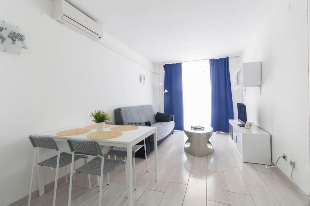 Complejo Residencial-Cat-8 Apartment Salou Exterior photo